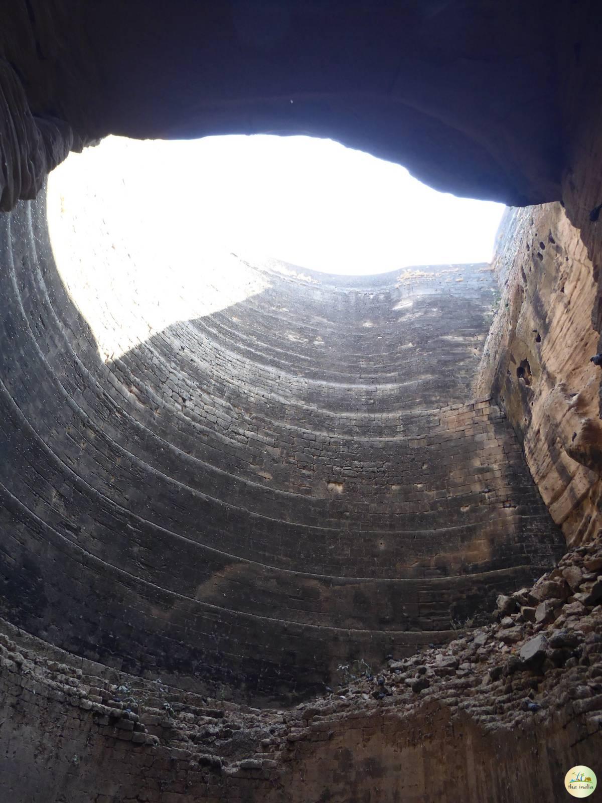 Adi Kadi Vav Junagadh
