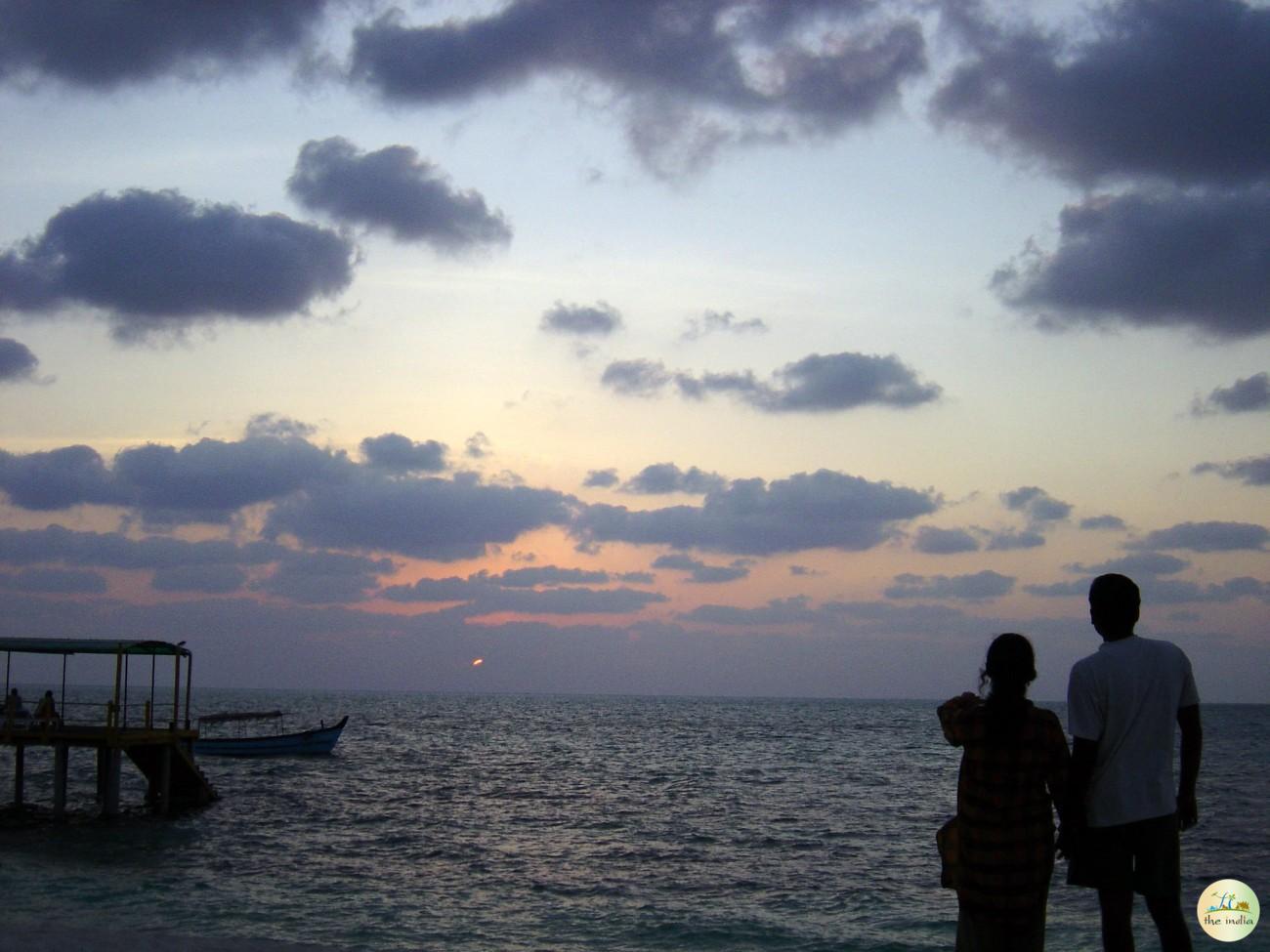 Agatti Island Agatti