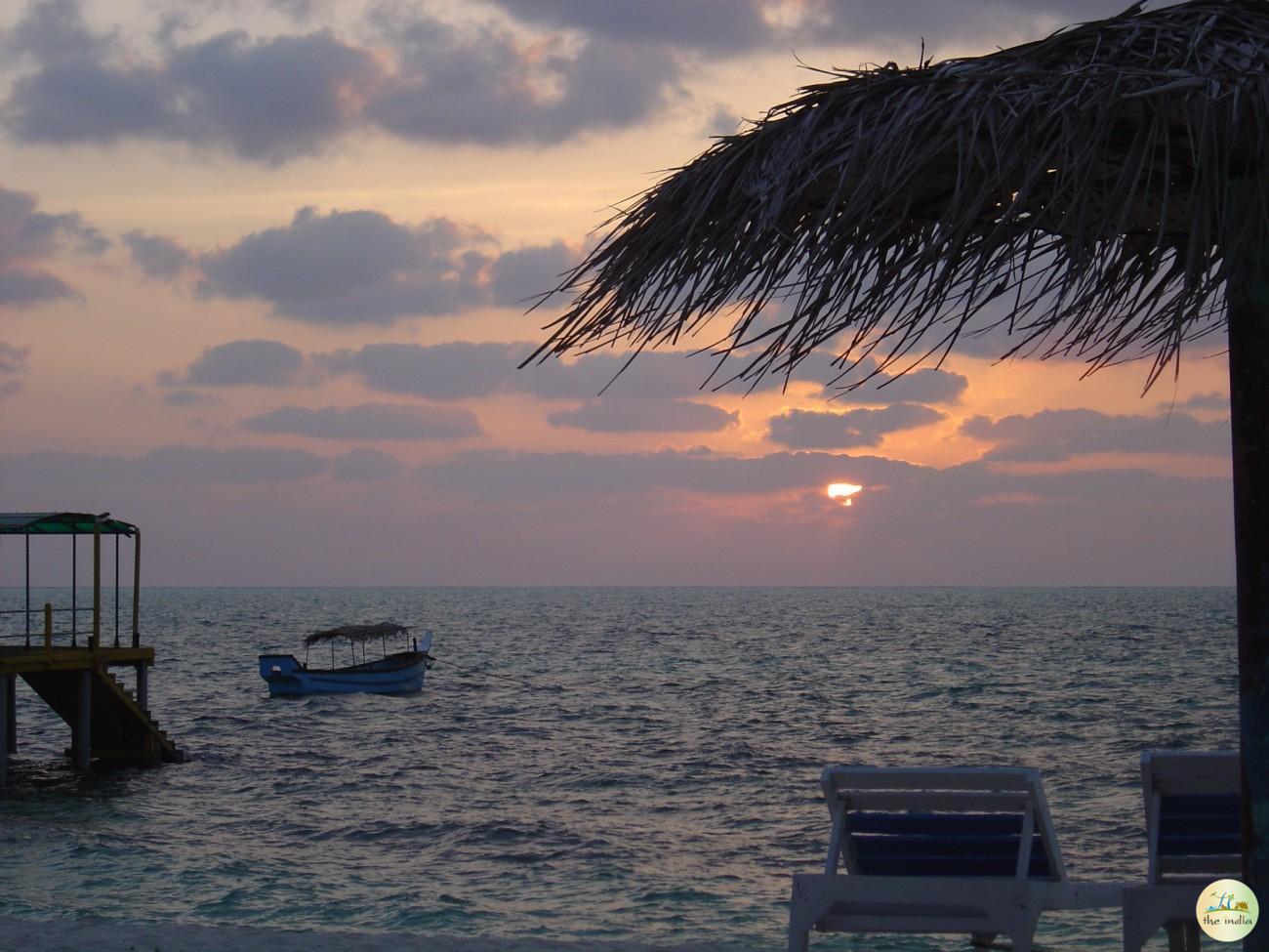 Agatti Island Agatti