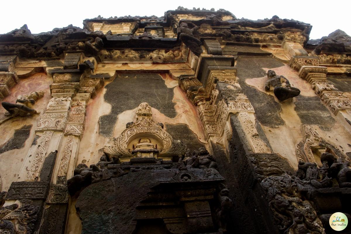 Ajanta Ellora Caves Verul
