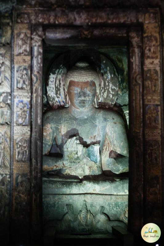 Ajanta Ellora Caves Verul