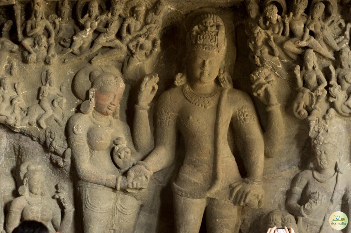 Ajanta Ellora Caves Verul