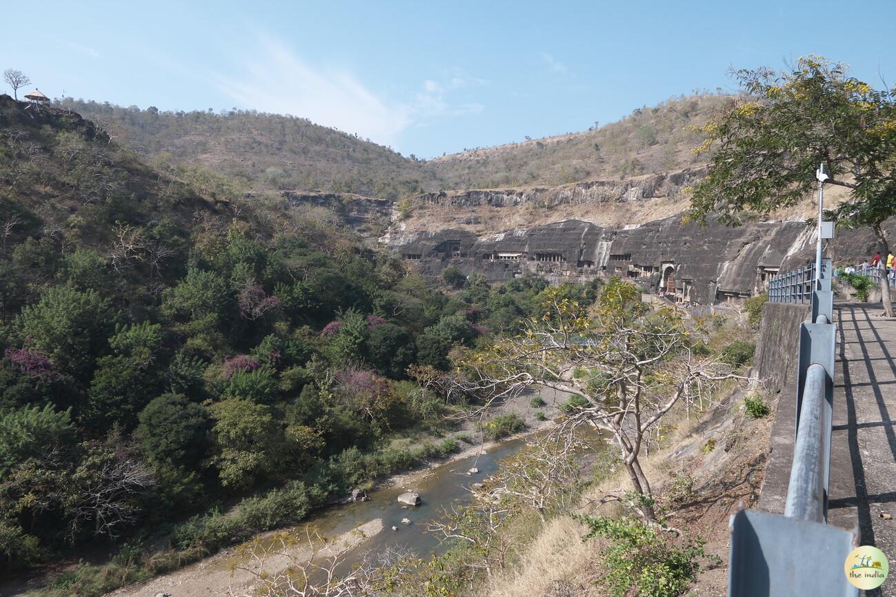 Ajanta Ellora Caves Verul