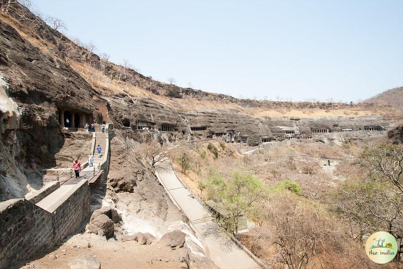 Ajanta Ellora Caves Verul