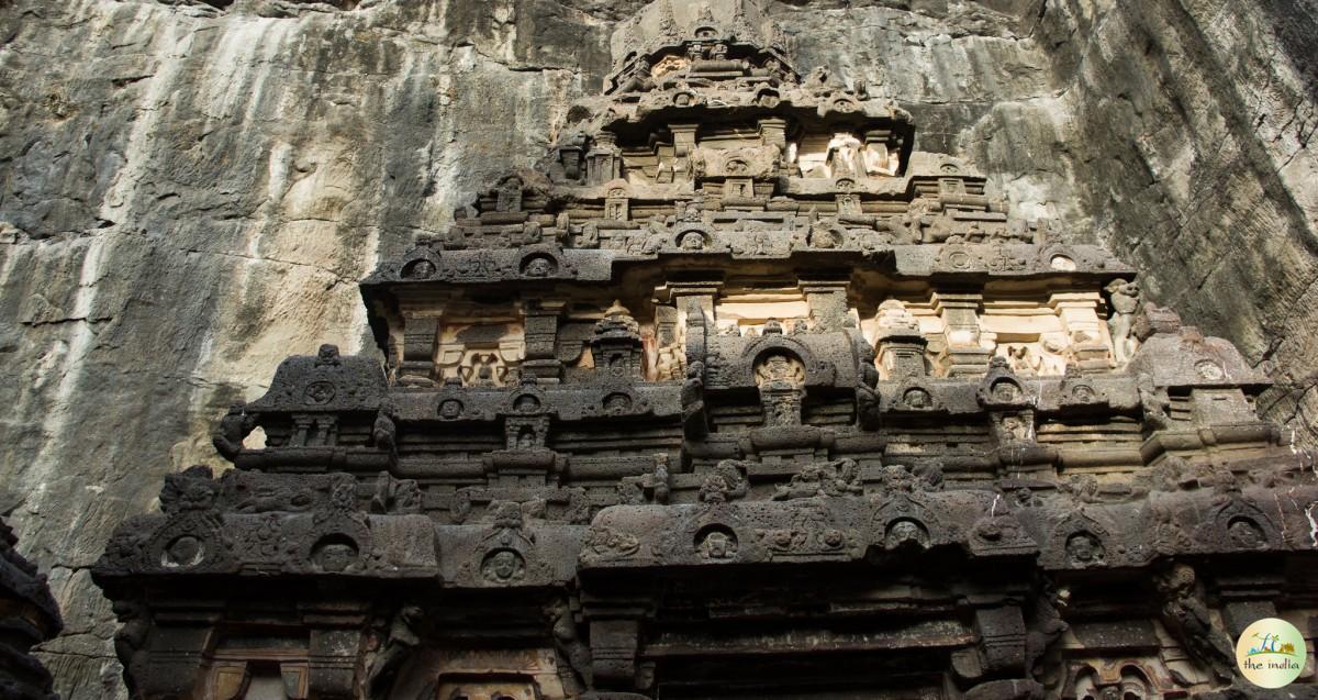 Ajanta Ellora Caves Verul