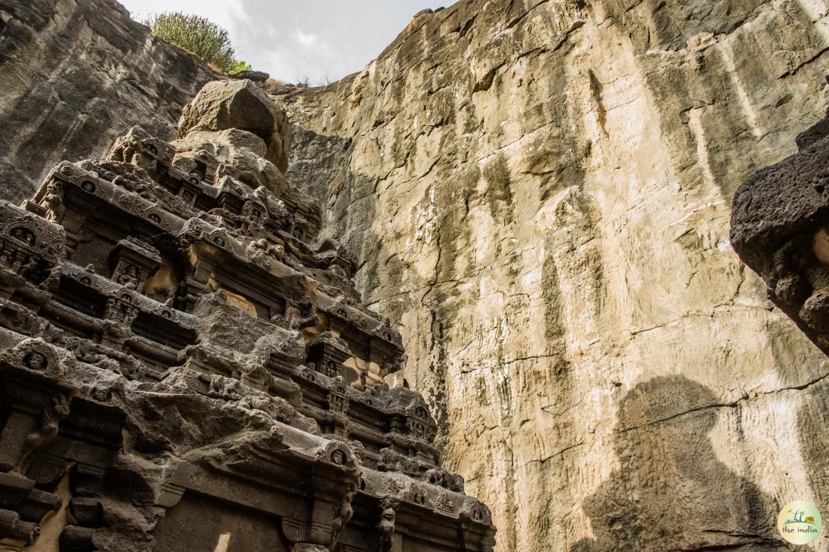 Ajanta Ellora Caves Verul
