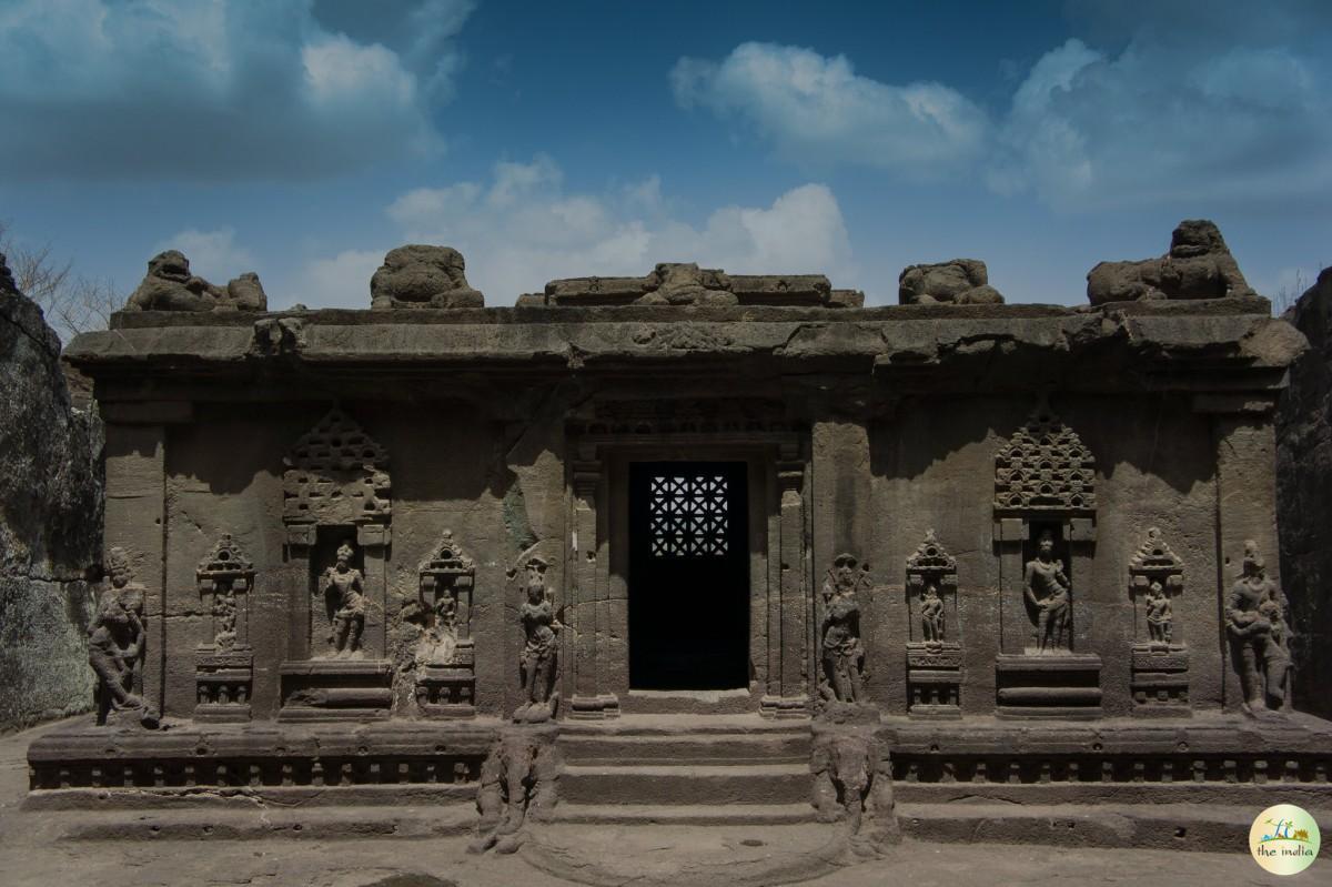 Ajanta Ellora Caves Verul