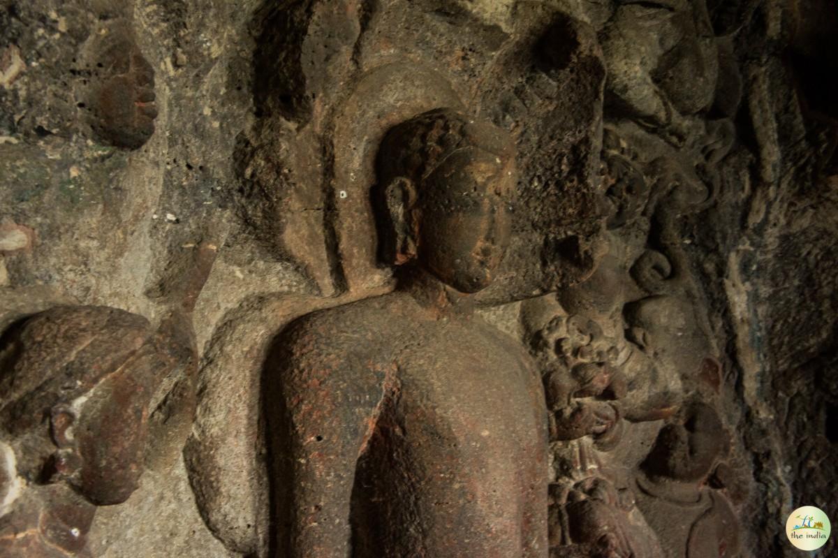 Ajanta Ellora Caves Verul