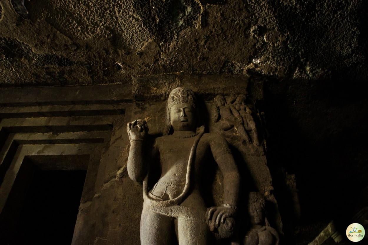 Ajanta Ellora Caves Verul