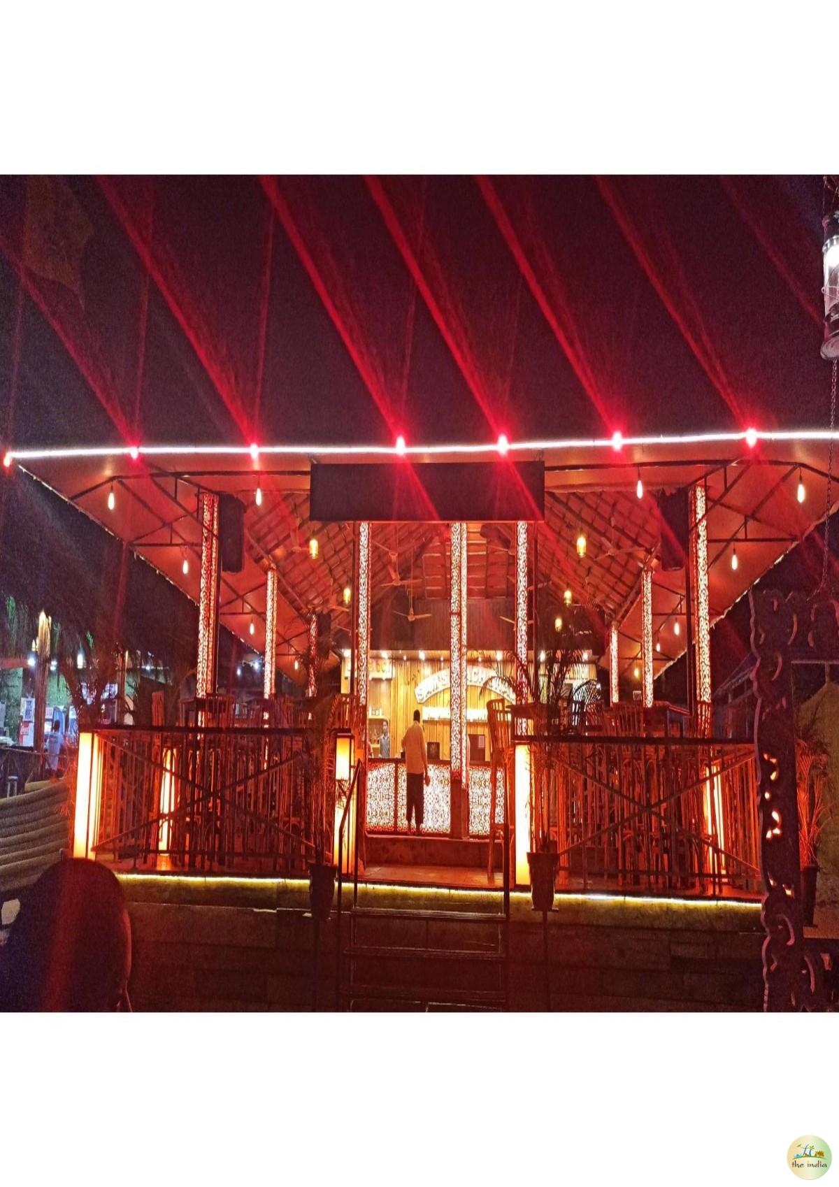 Baga Beach Panjim