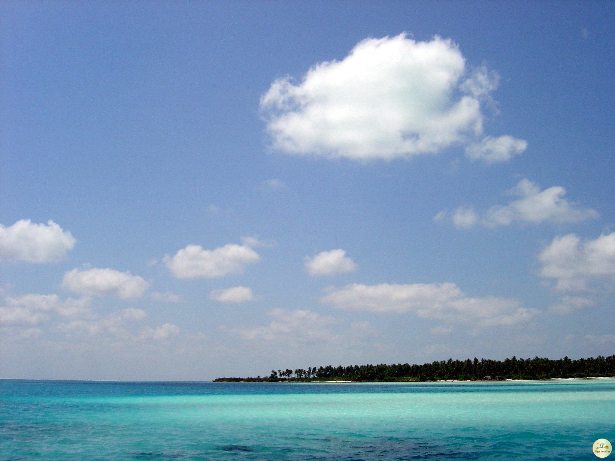 Bangaram Island Bangaram