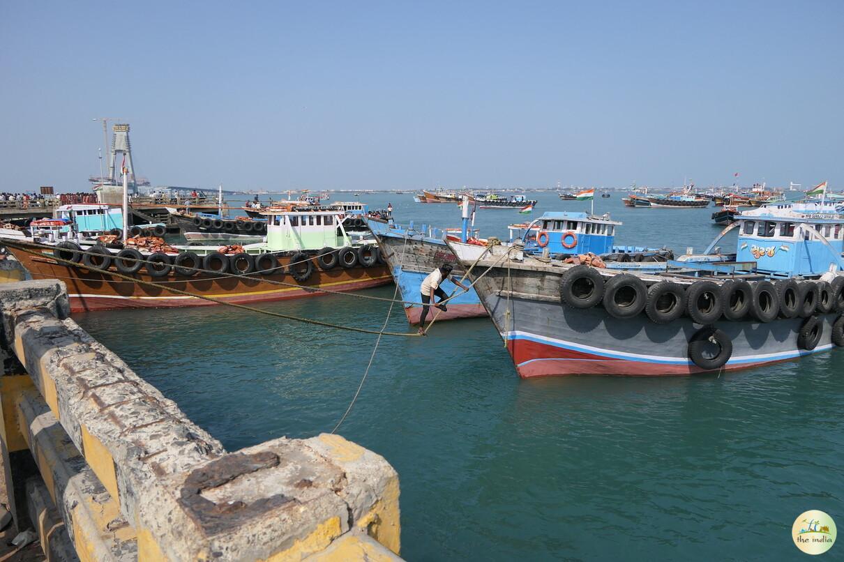 Bet Dwarka Okha