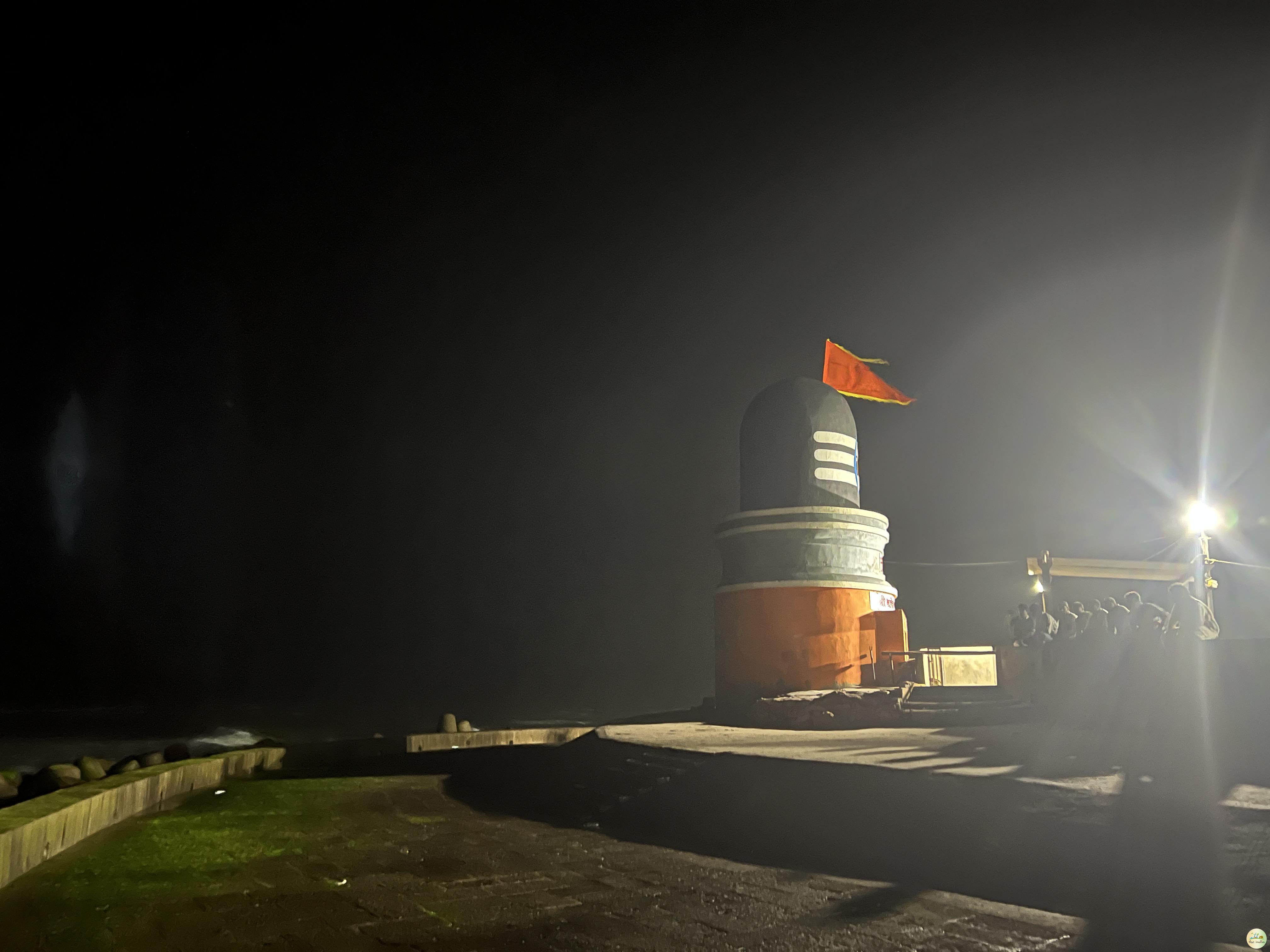 Bhadkeshwar Mahadev Temple Dwarka
