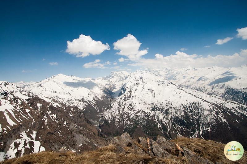 Bhrigu Lake Trek Manali