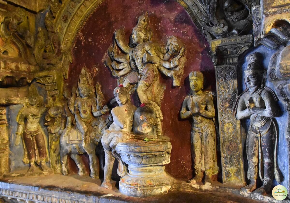 Brihadeeswara Temple Thanjavur