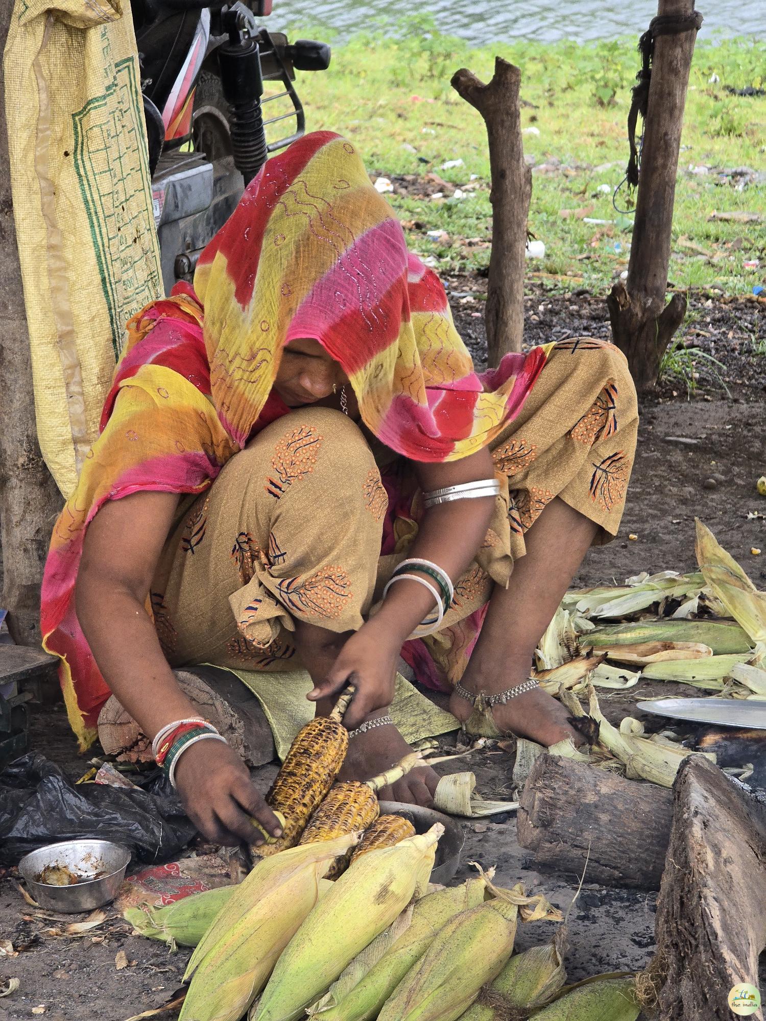 Chacha Kota Banswara