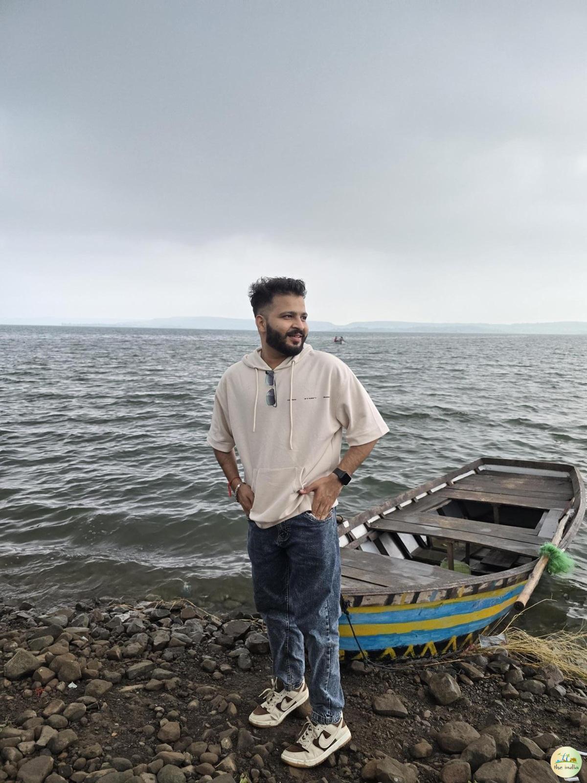 Chacha Kota Banswara