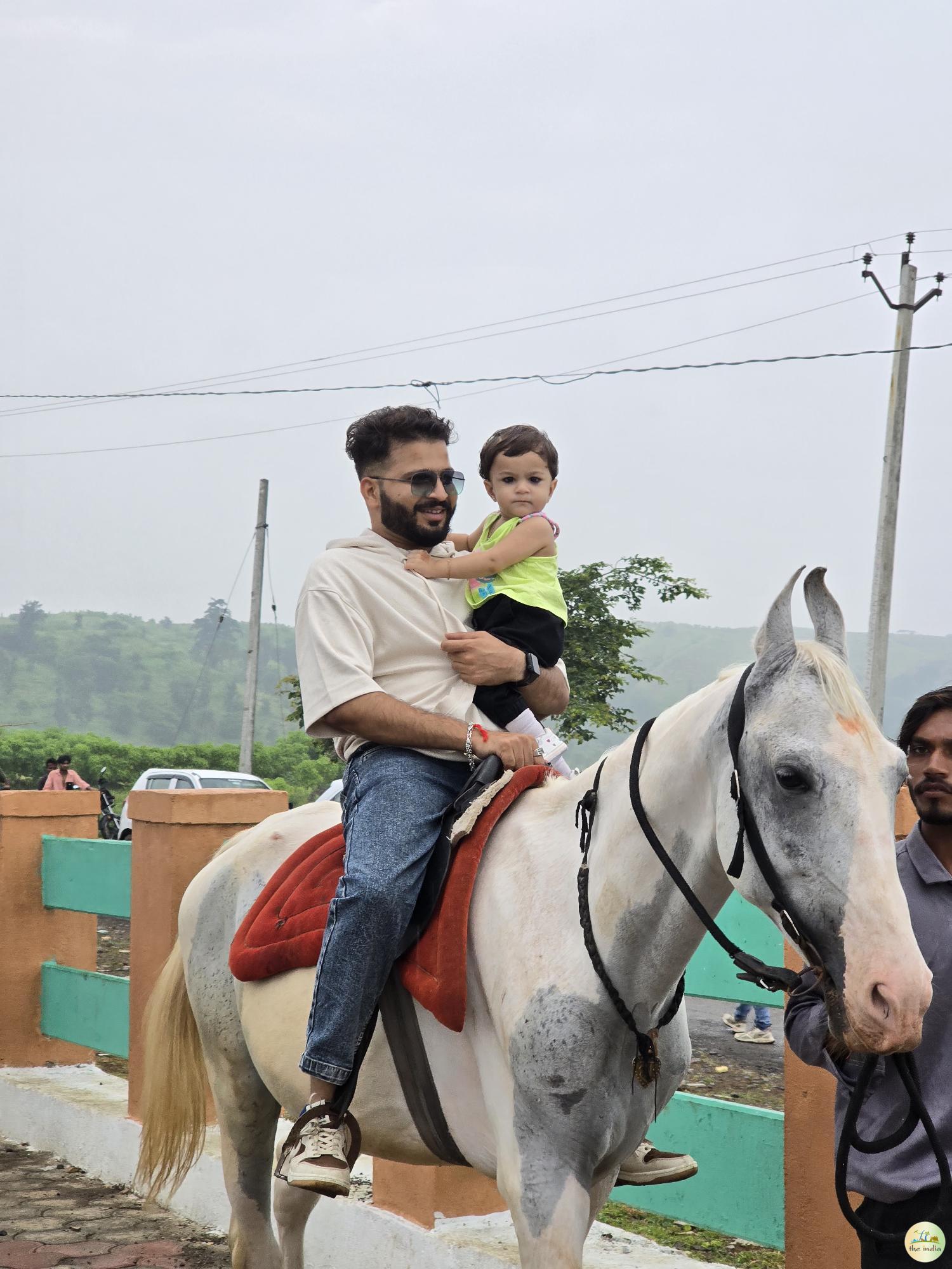 Chacha Kota Banswara