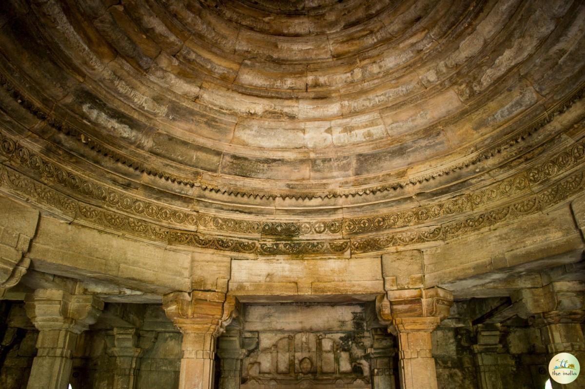 Champaner Vadodara Champaner Vadodara