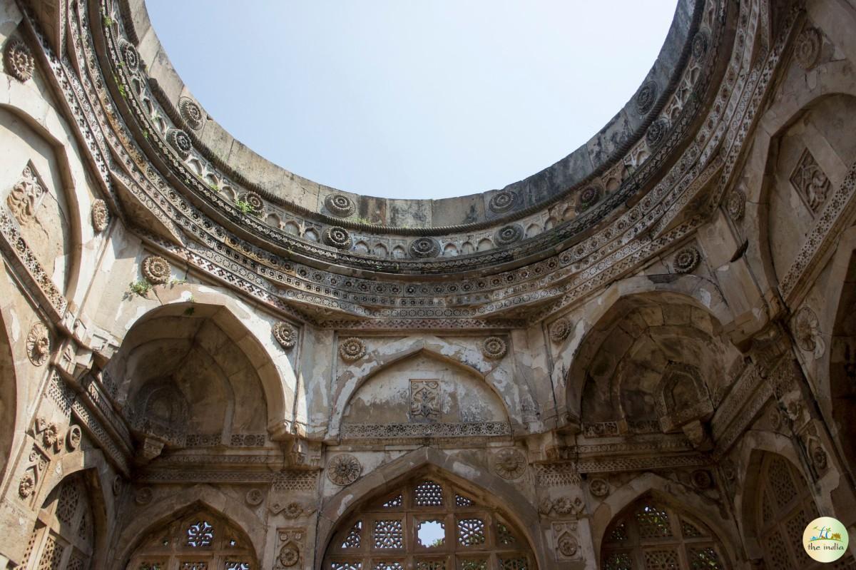 Champaner Vadodara Champaner Vadodara
