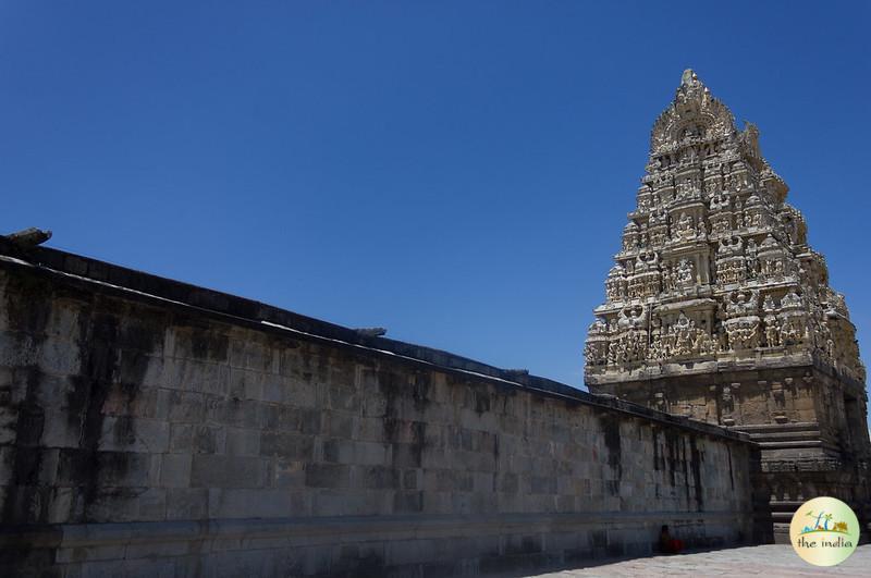 Chennakesava Temple Belur