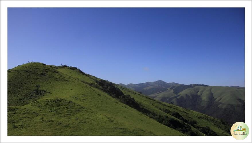 Chikmagalur Chikmagalur