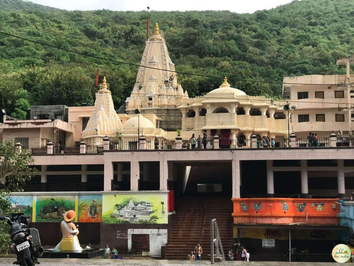 Damodar Kund Junagadh