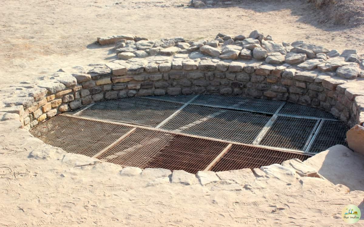 Dholavira Dholavira