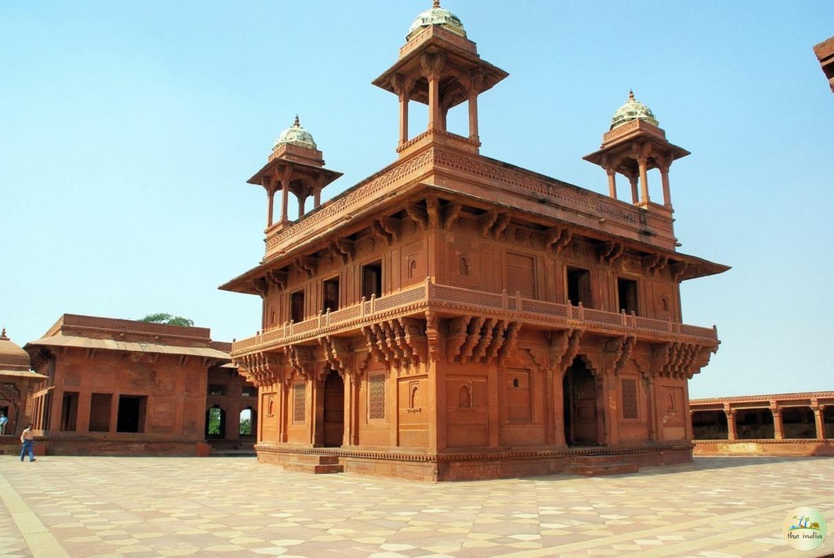 Fatehpur Sikri Agra