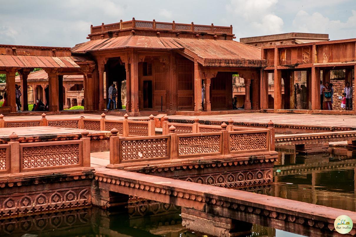 Fatehpur Sikri Agra