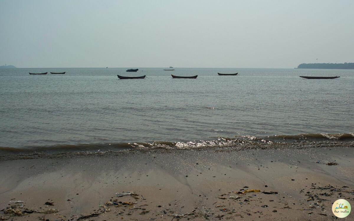 Girgaon Chowpatty Mumbai