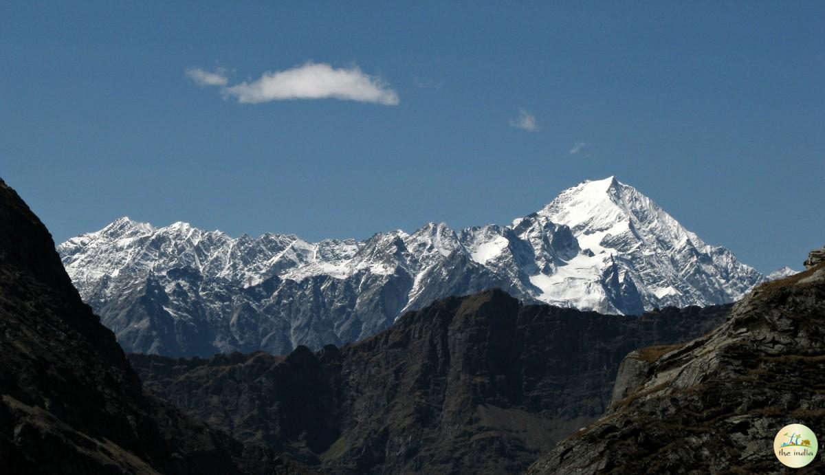 Hampta Pass Manali
