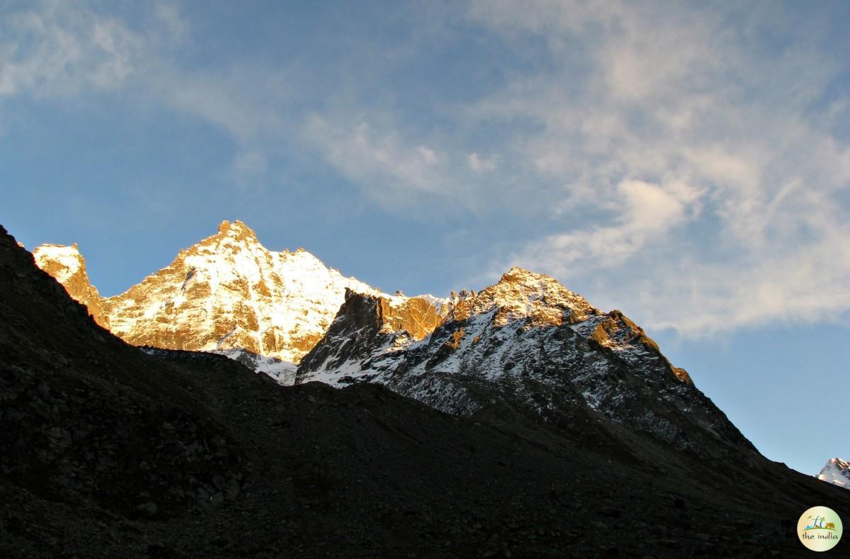 Hampta Pass Manali