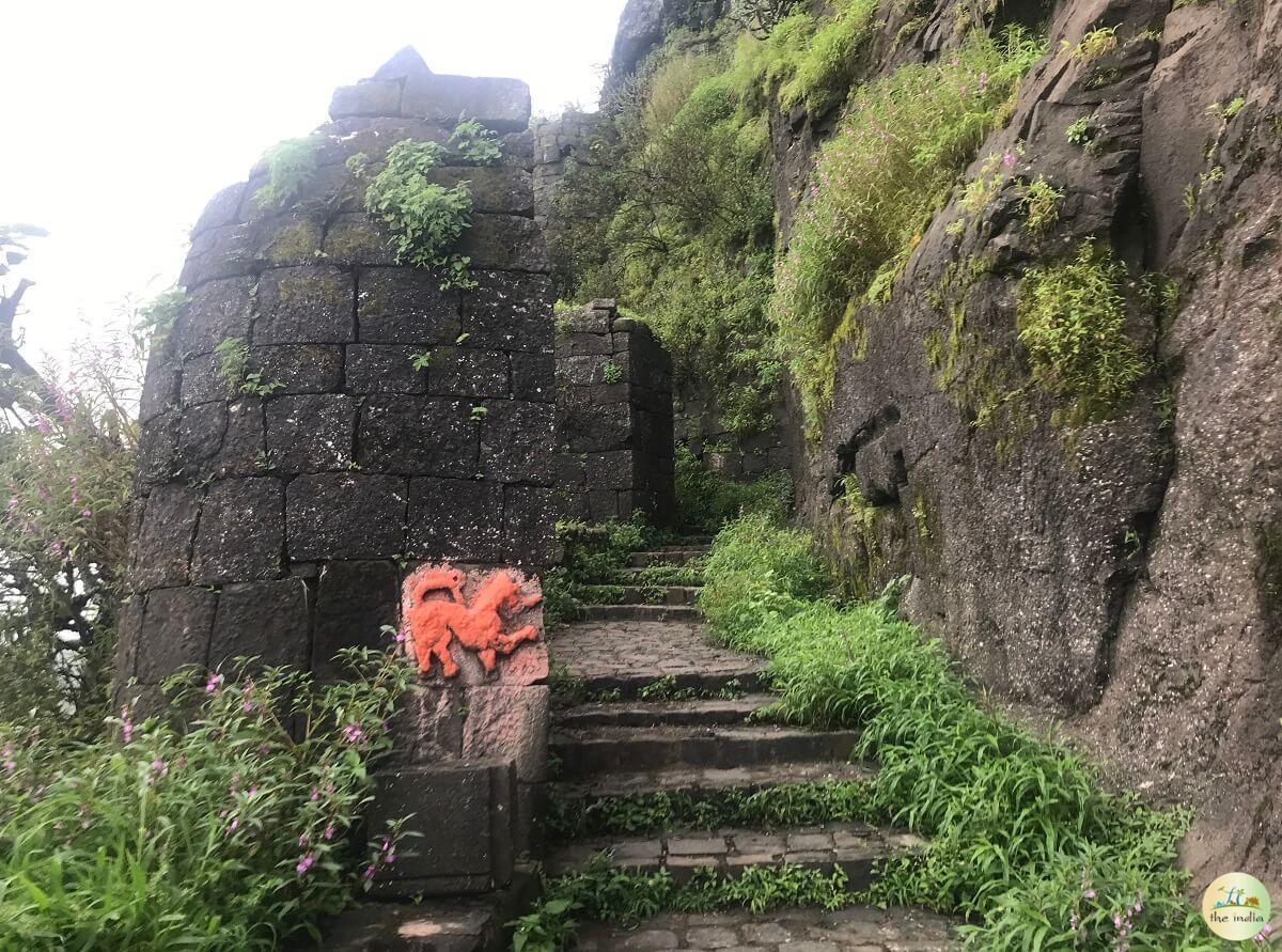 Hatgad Fort Nashik
