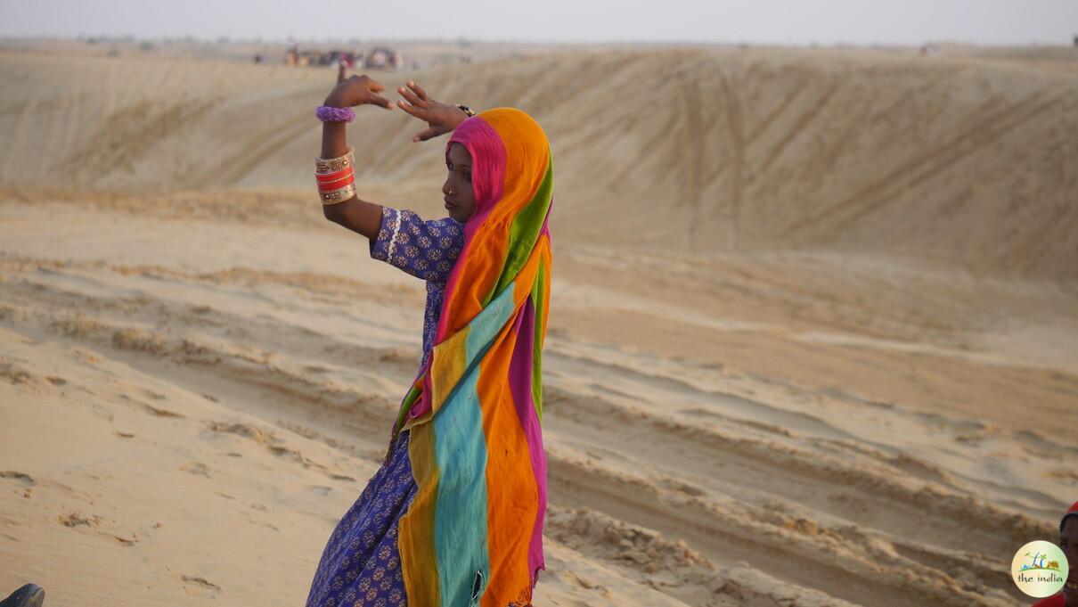 Jaisalmer Jaisalmer