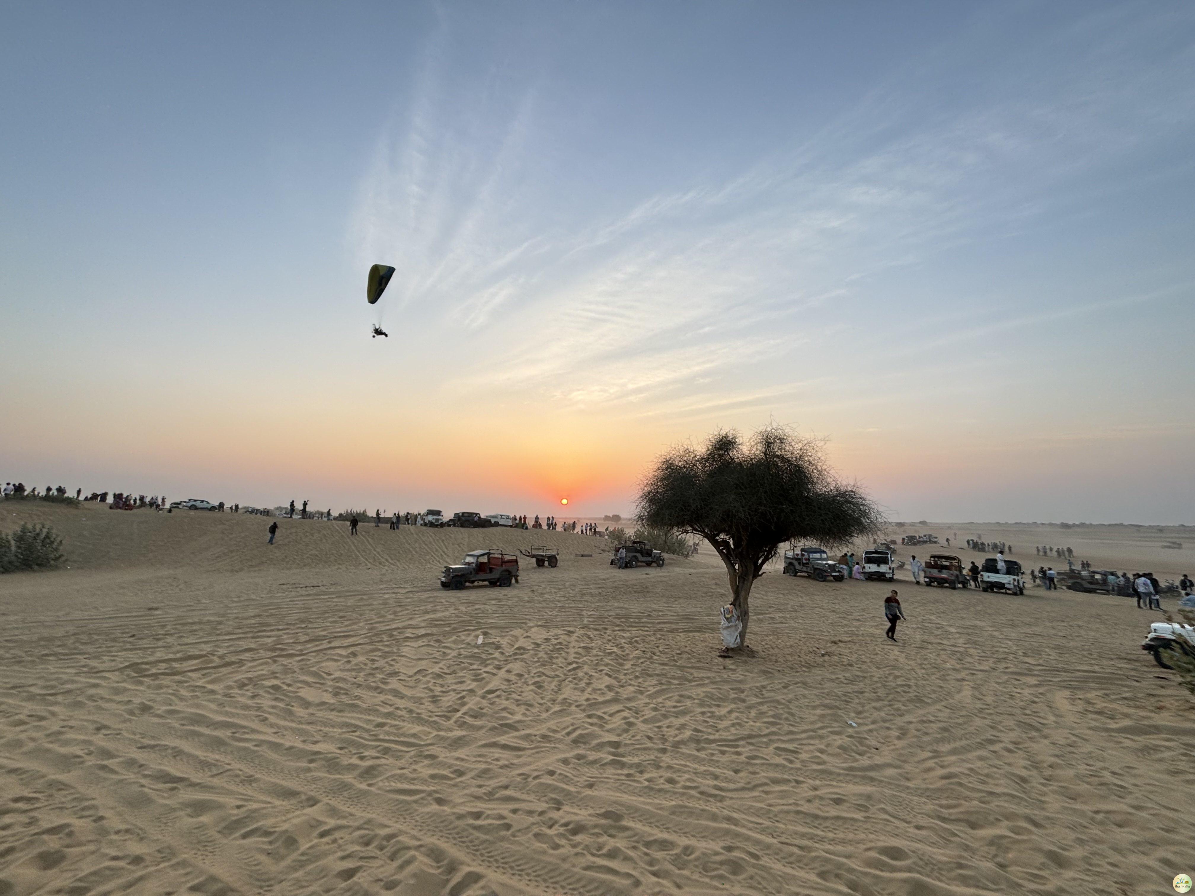 Jaisalmer Jaisalmer