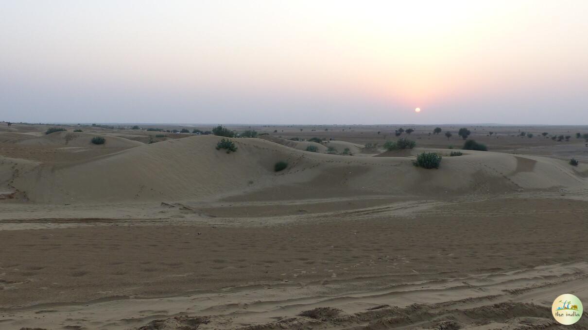 Jaisalmer Jaisalmer