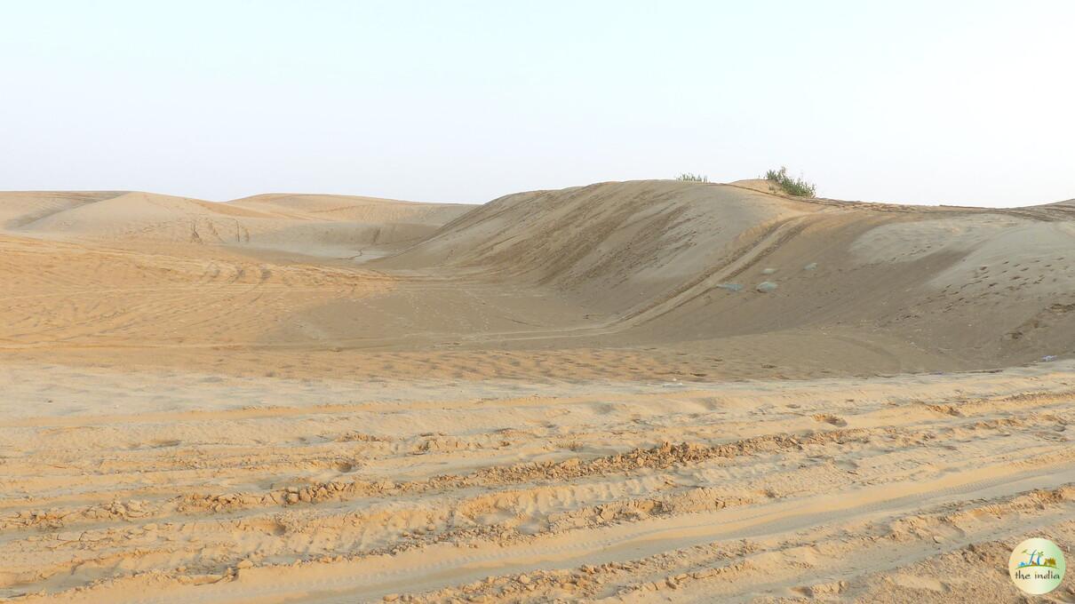 Jaisalmer Jaisalmer