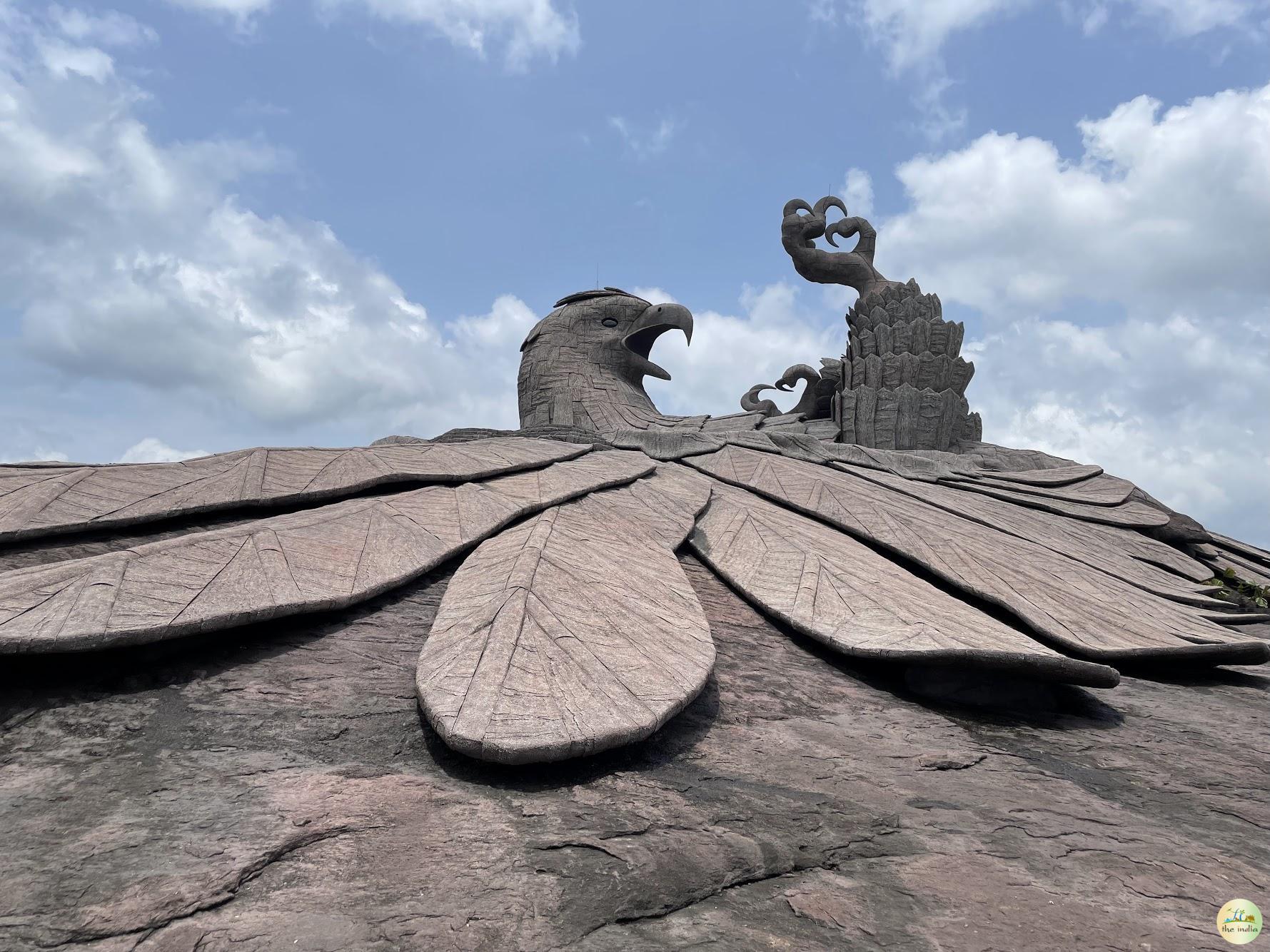 Jatayu Earth Center Kochi