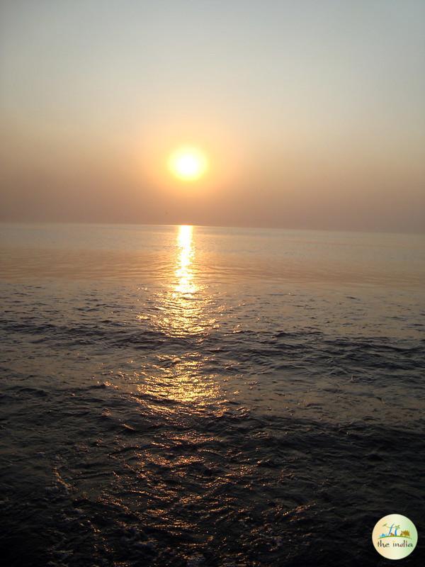 Juhu Beach Mumbai