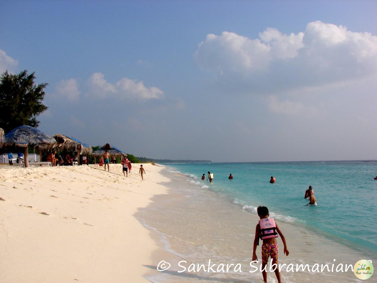 Kadmat Island Kadmat Kadmat Island Kadmat