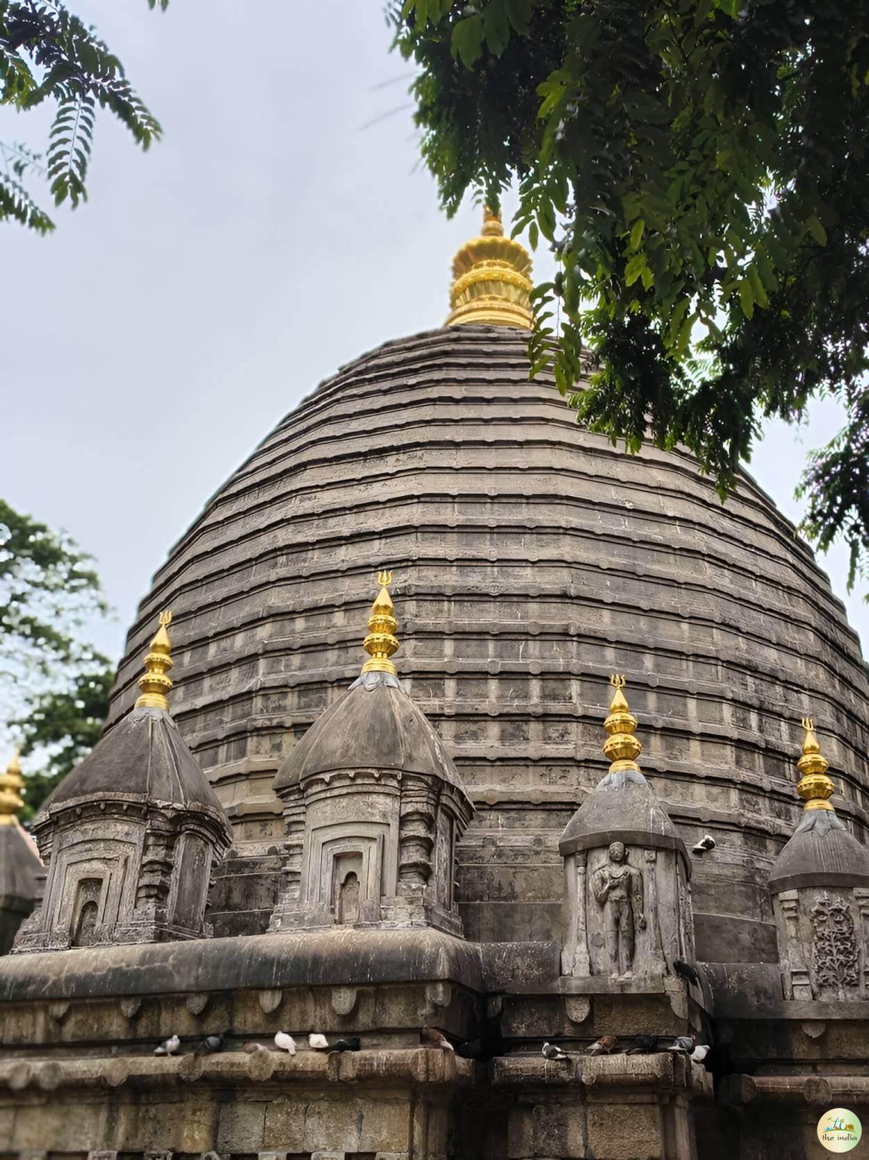Kamakhya Temple Guwahati