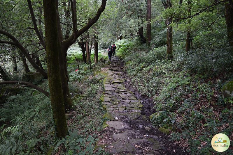 Kareri Lake Trek Dharamshala