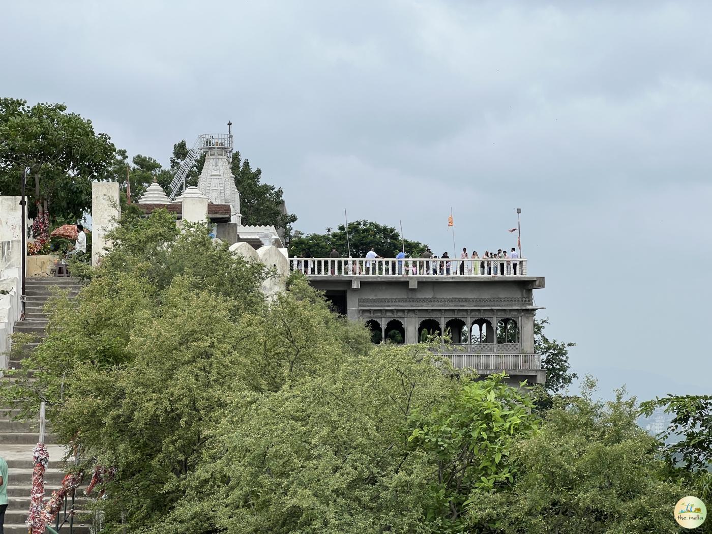 Karni Mata Temple Udaipur Udaipur Karni Mata Temple Udaipur Udaipur