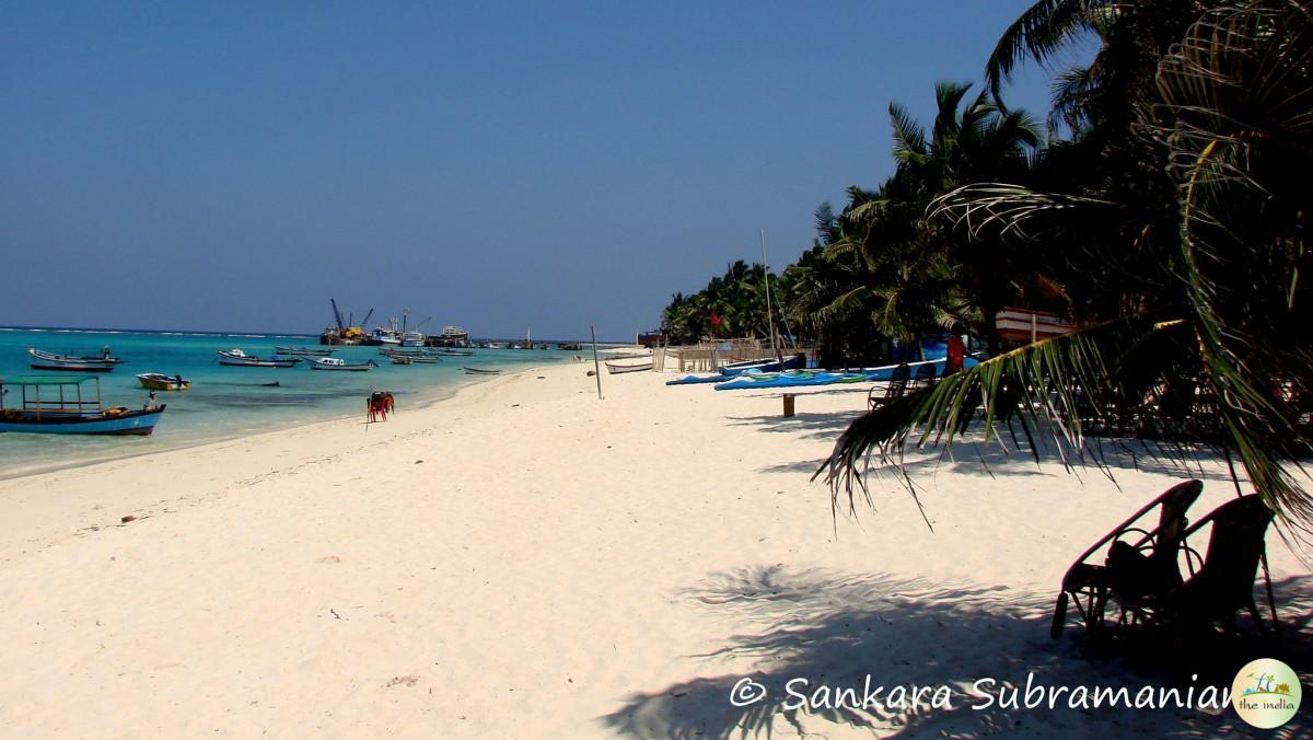 Kavaratti Islands Kavaratti Kavaratti Islands Kavaratti