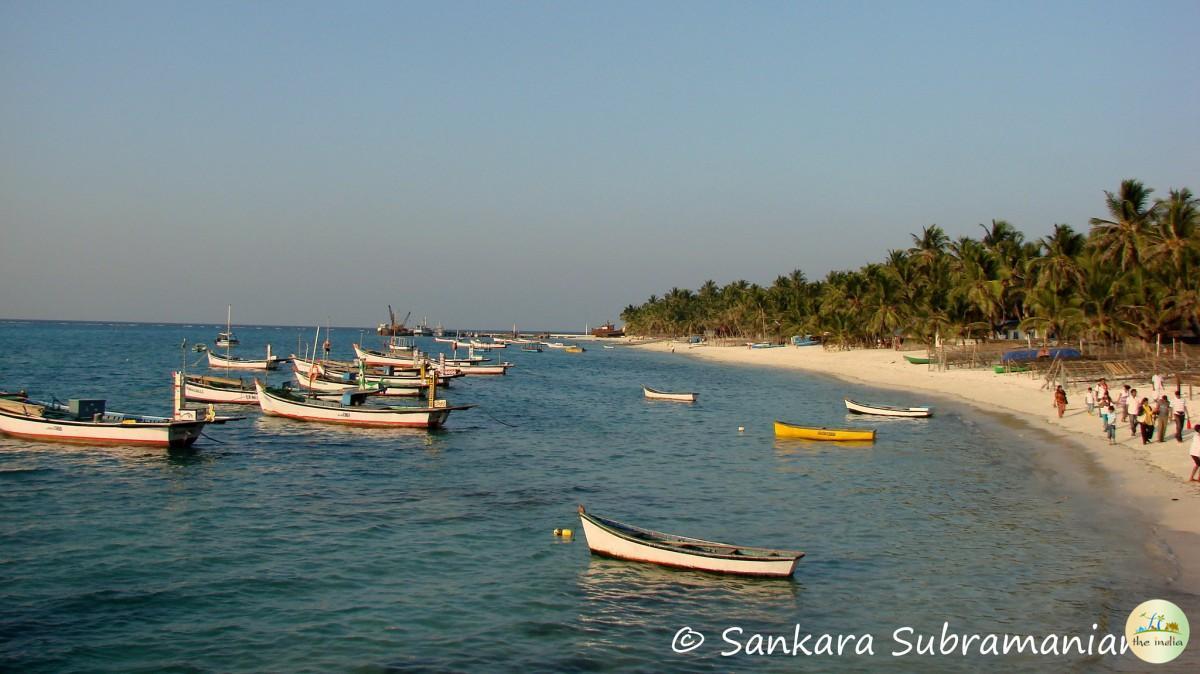 Kavaratti Islands Kavaratti Kavaratti Islands Kavaratti