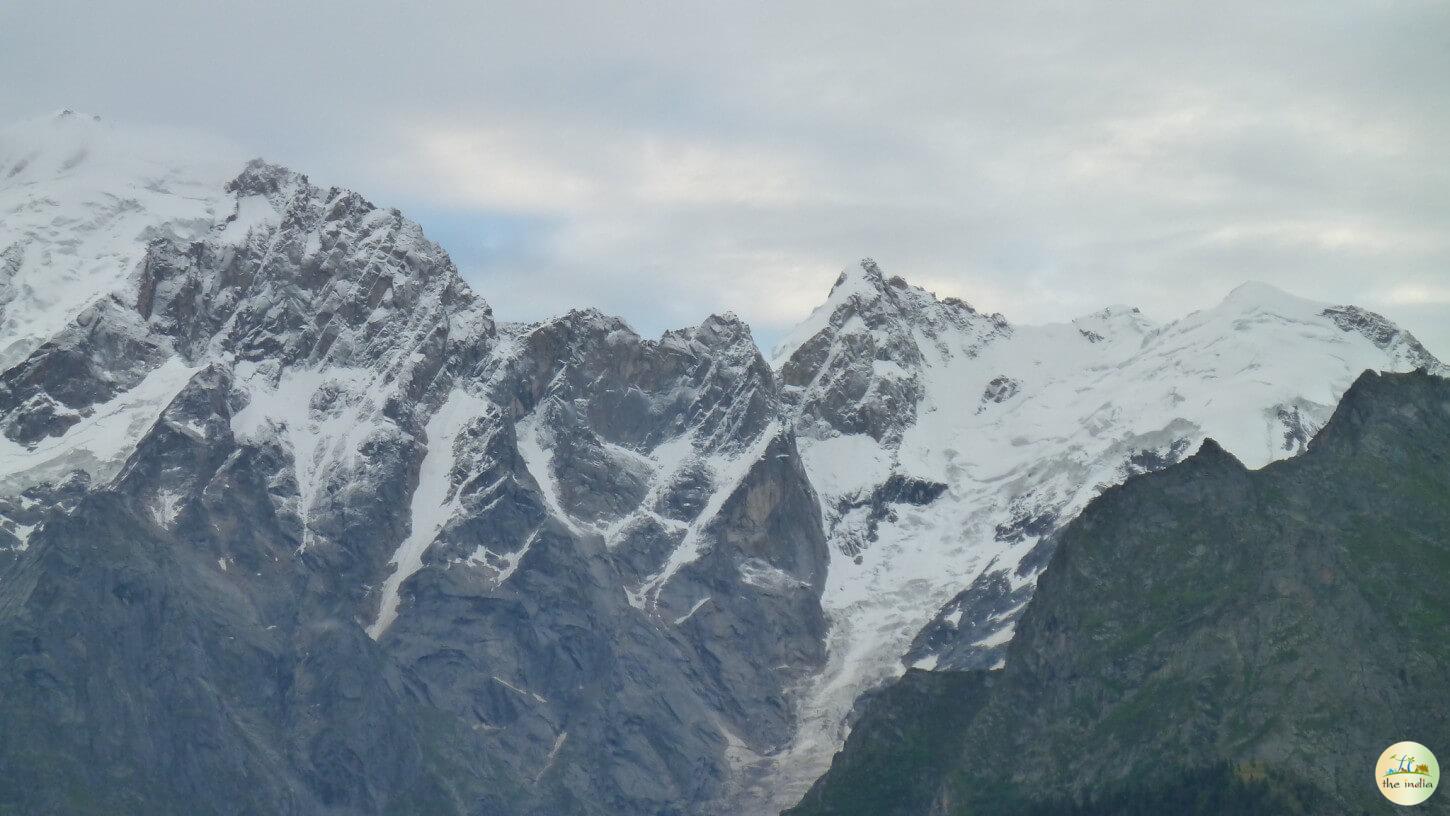 Kinnaur Lahaul Spiti Valley