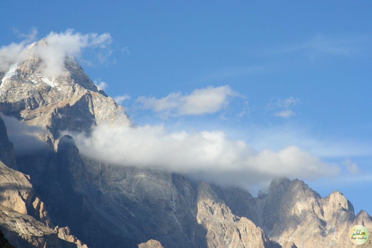 Kinnaur Lahaul Spiti Valley