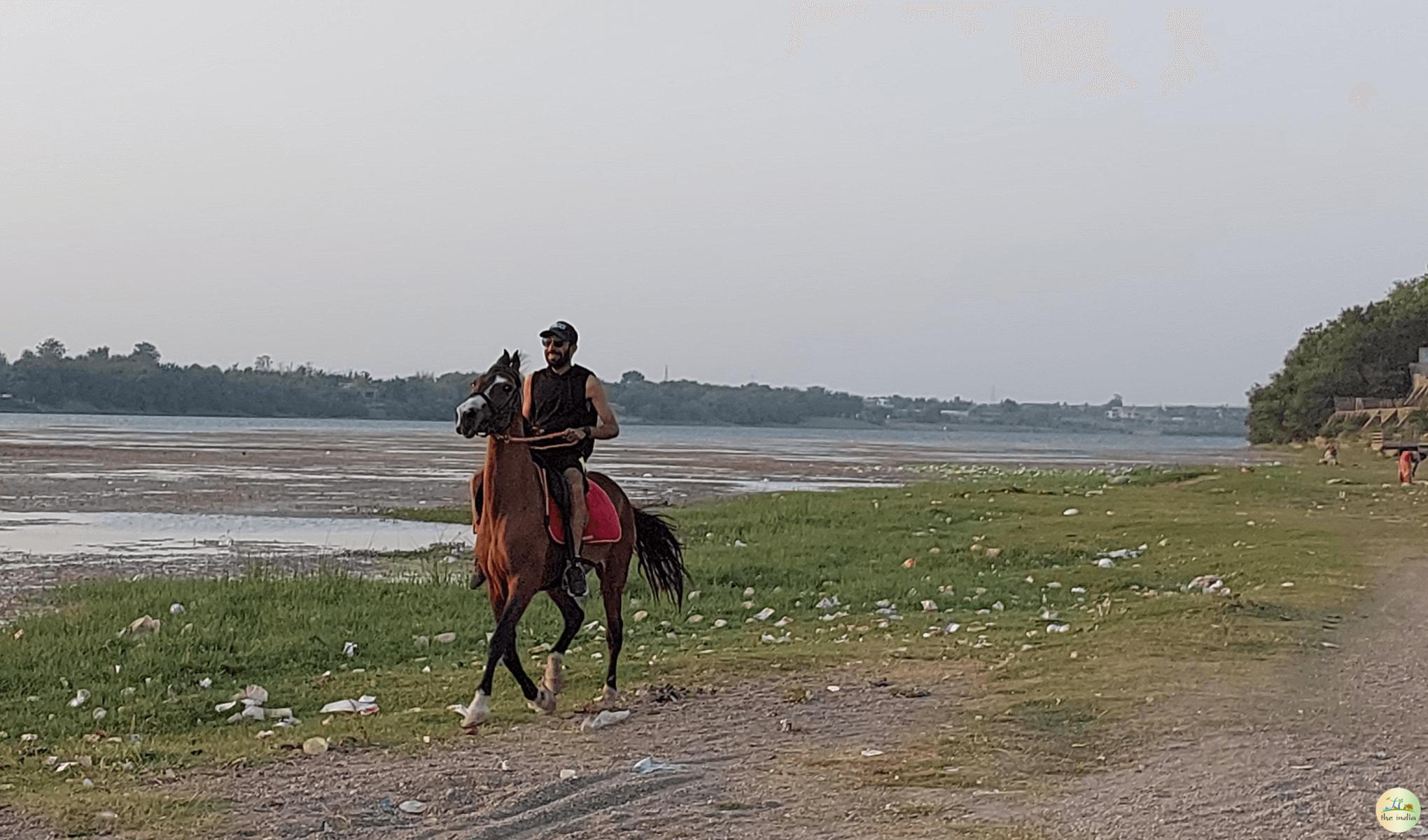 Kotna Beach Vadodara