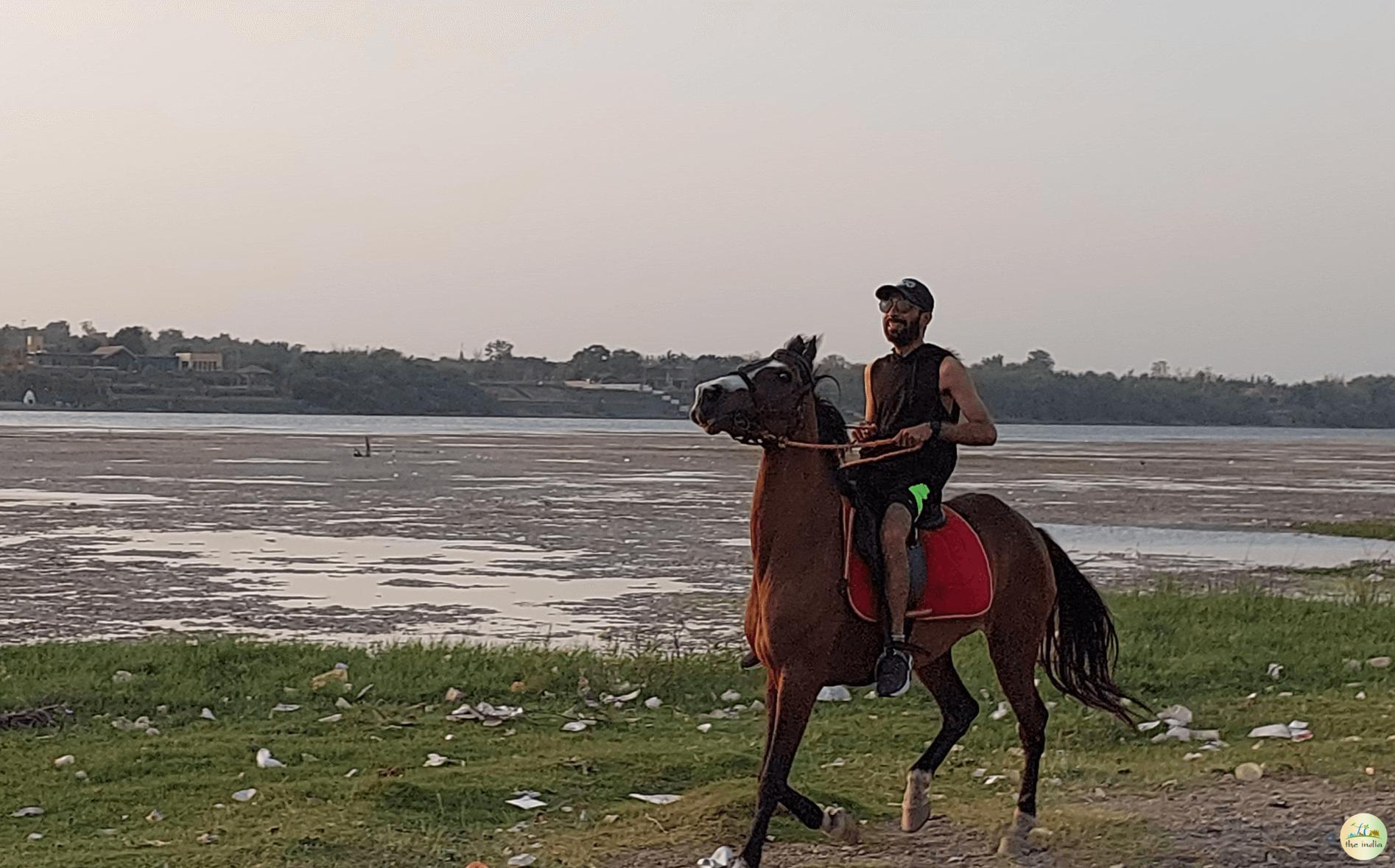 Kotna Beach Vadodara